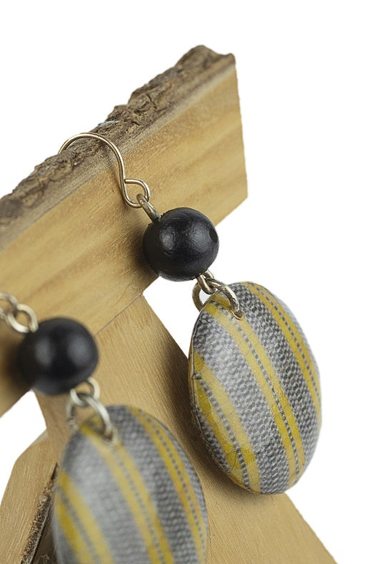 Pendientes Formas Geométricas