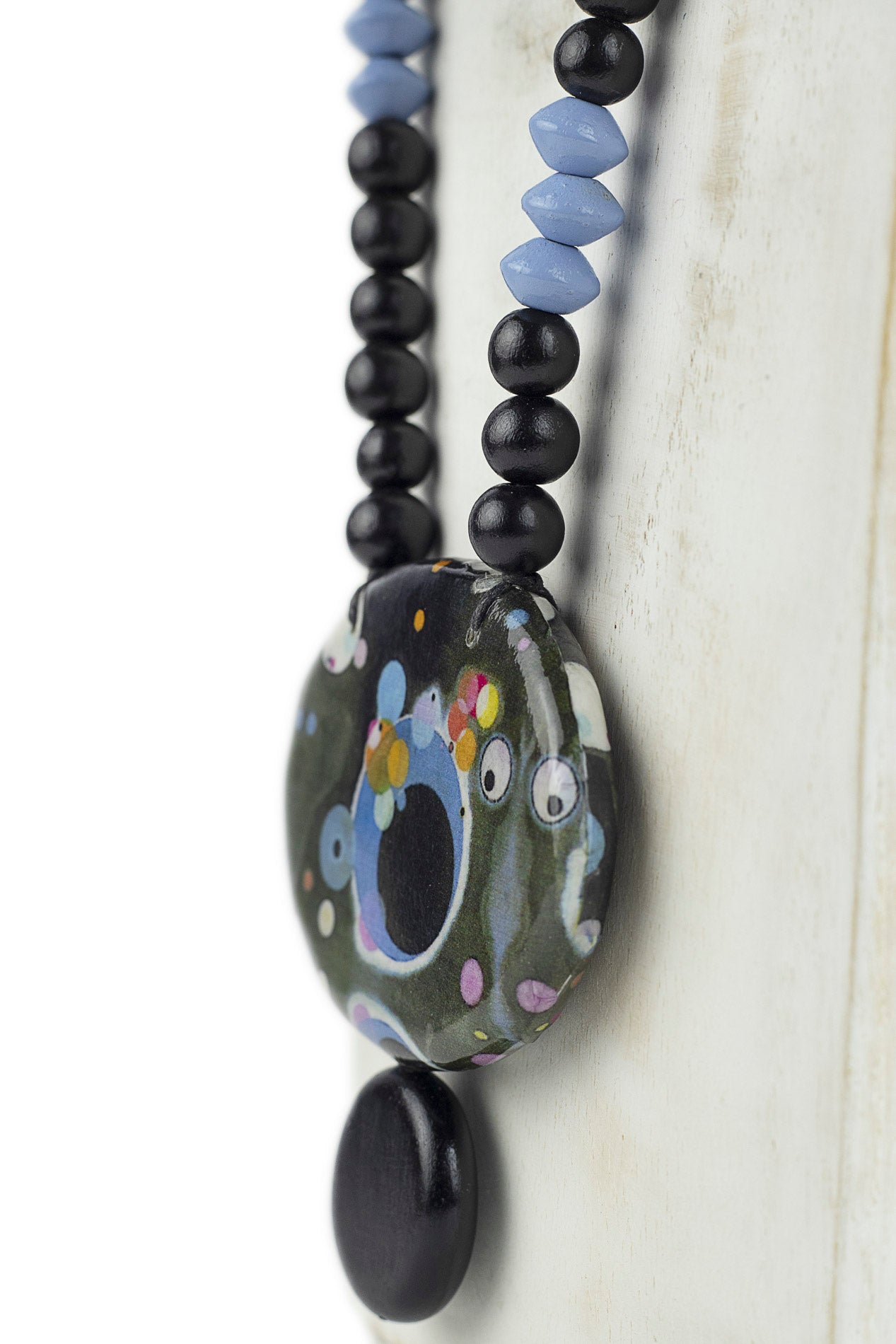 Collar Kandinsky