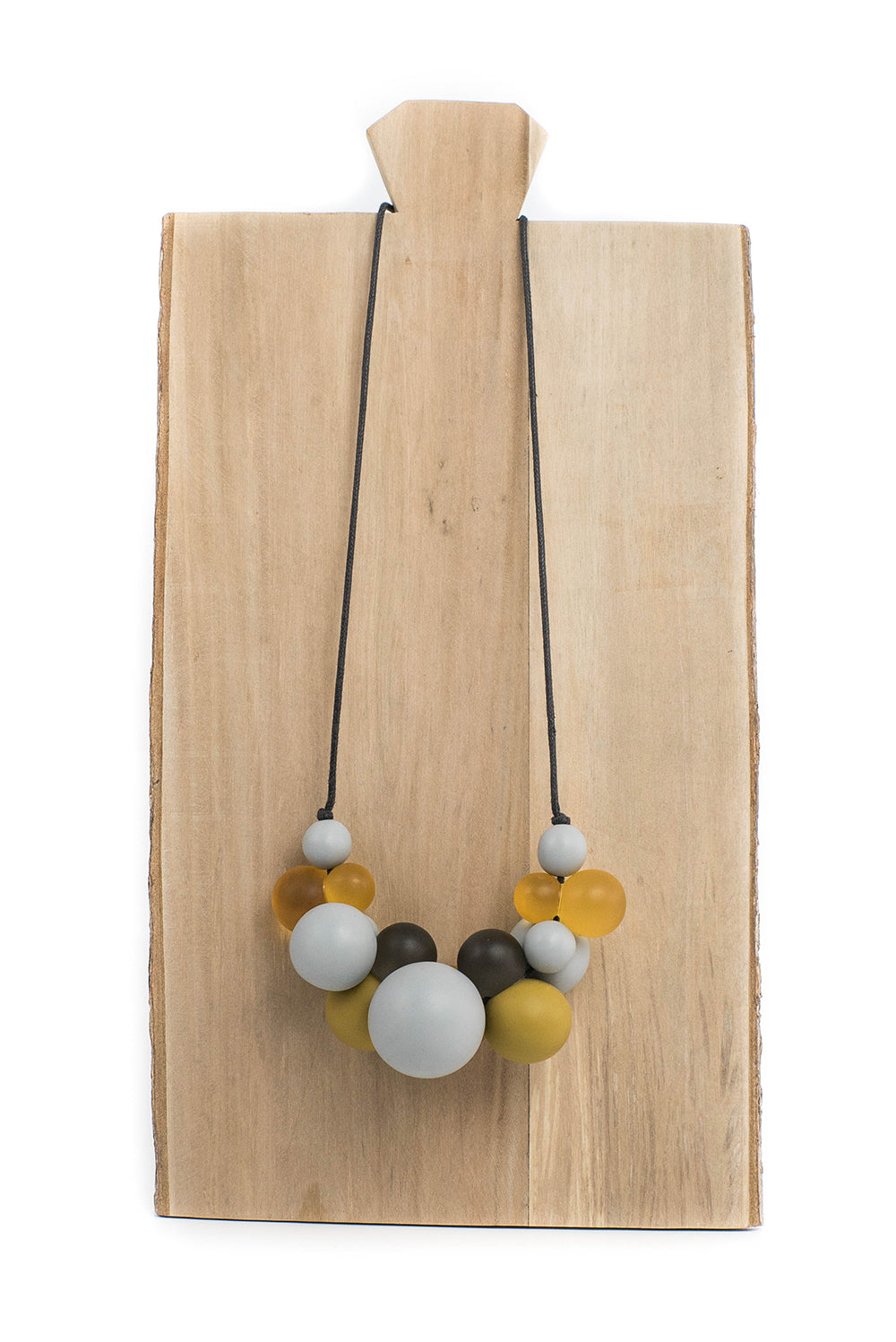 Collares Resina