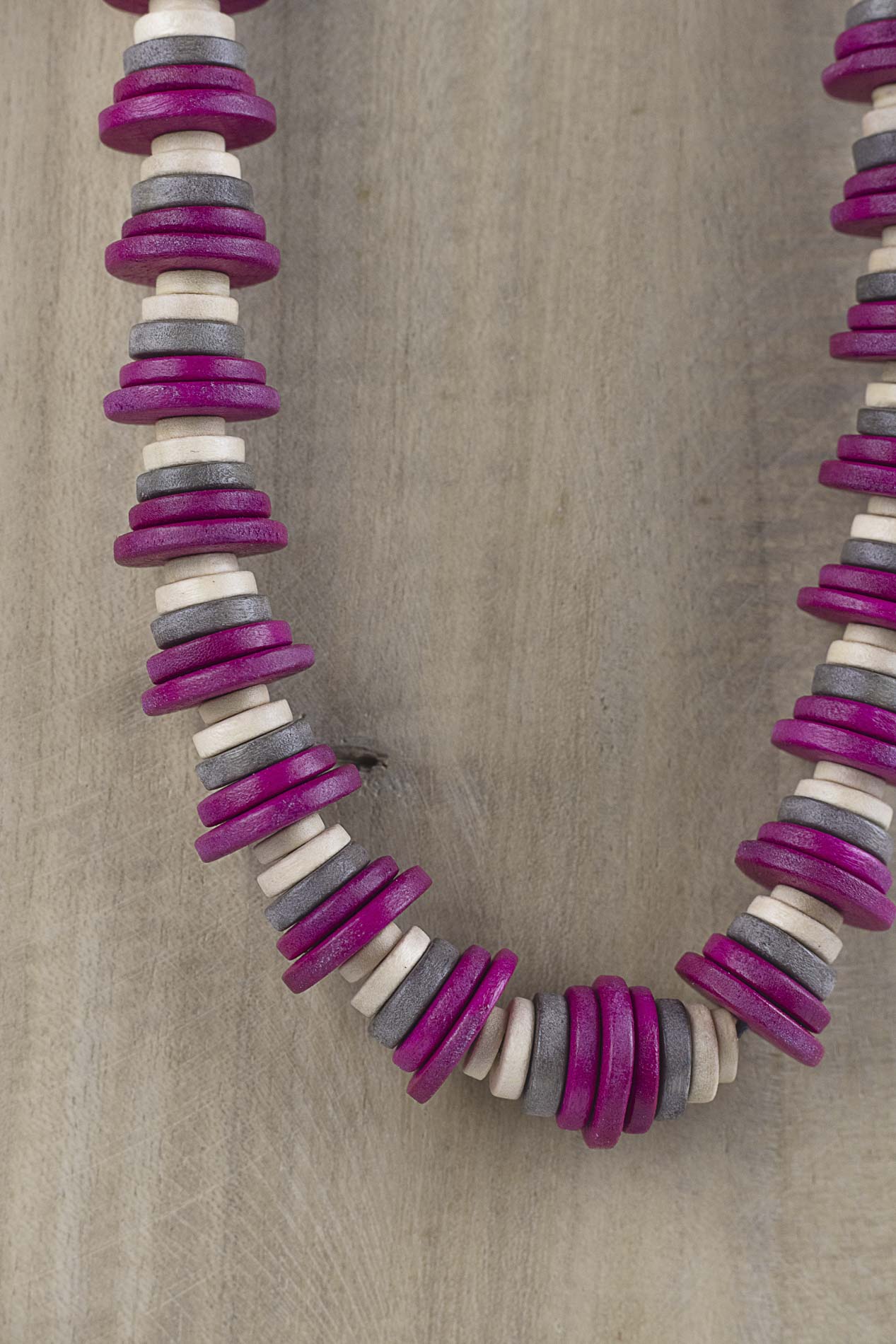 Collar pastillas