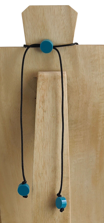 COLLAR CIRCULOS
