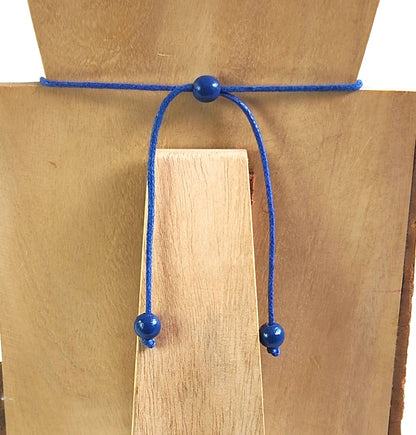 COLLAR SIETE CUADRADOS