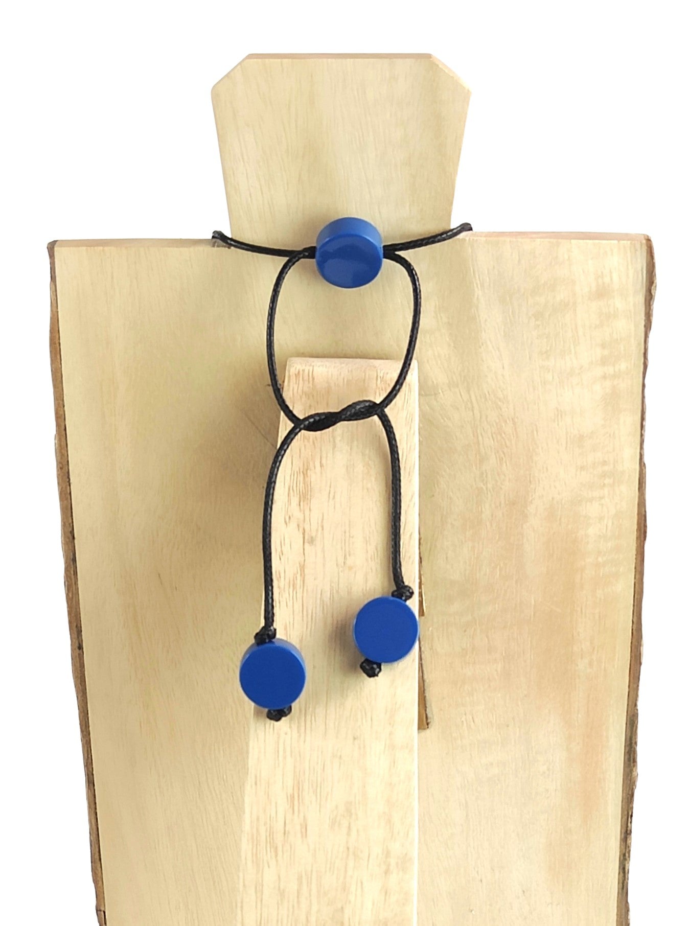 COLLAR ZIG-ZAG