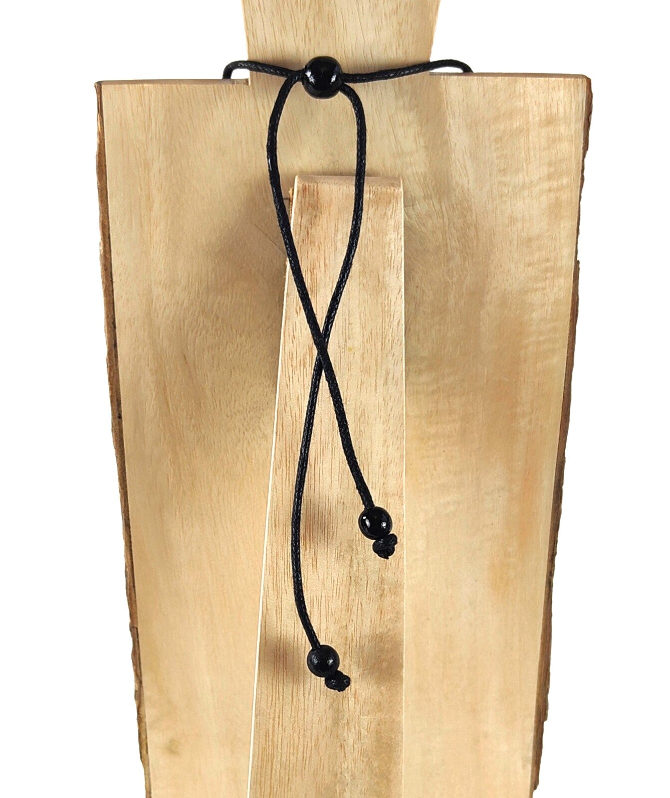 COLLAR CON TRES ESFERAS