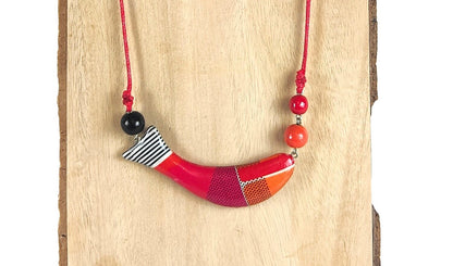 COLLAR PEZ HORIZONTAL