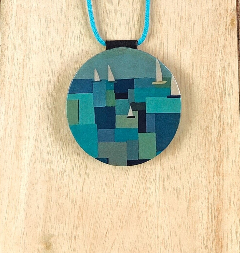 COLLAR CIRCULAR BOTES