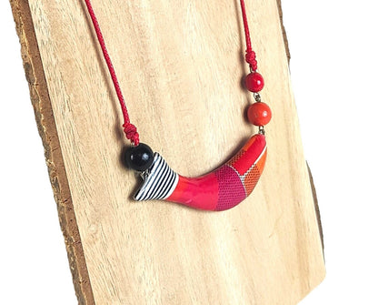COLLAR PEZ HORIZONTAL