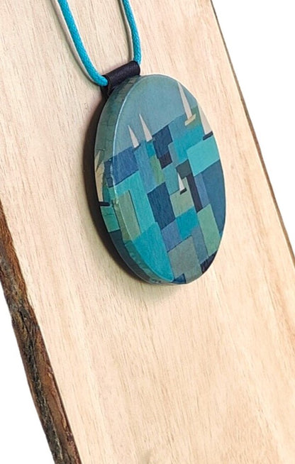 COLLAR CIRCULAR BOTES