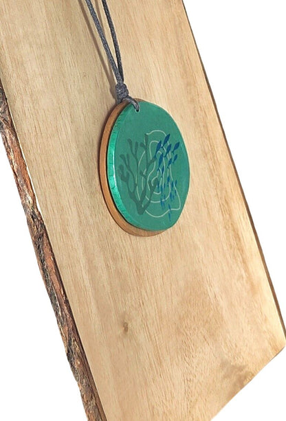 COLGANTE FONDE DEL MAR