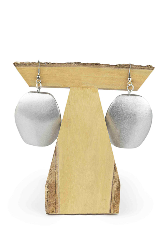 Pendientes de madera
