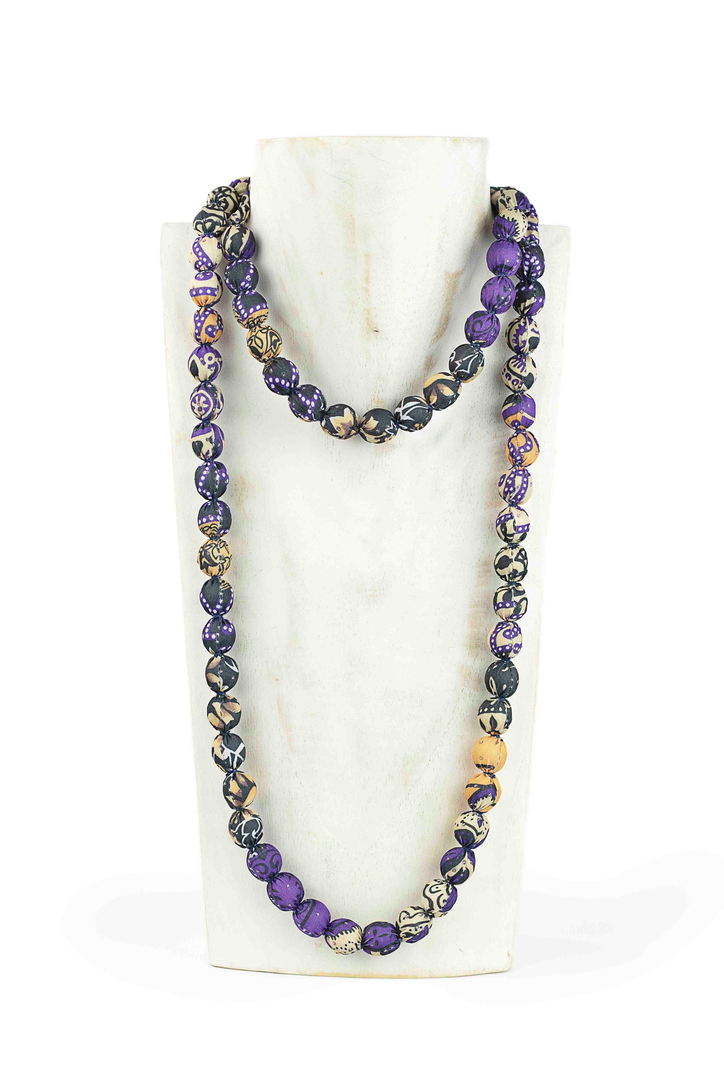 Collar textil