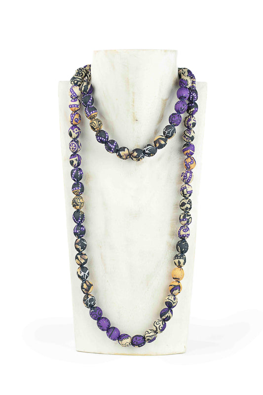 Collar textil