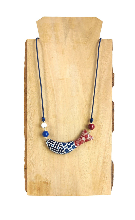 COLLAR PEZ HORIZONTAL