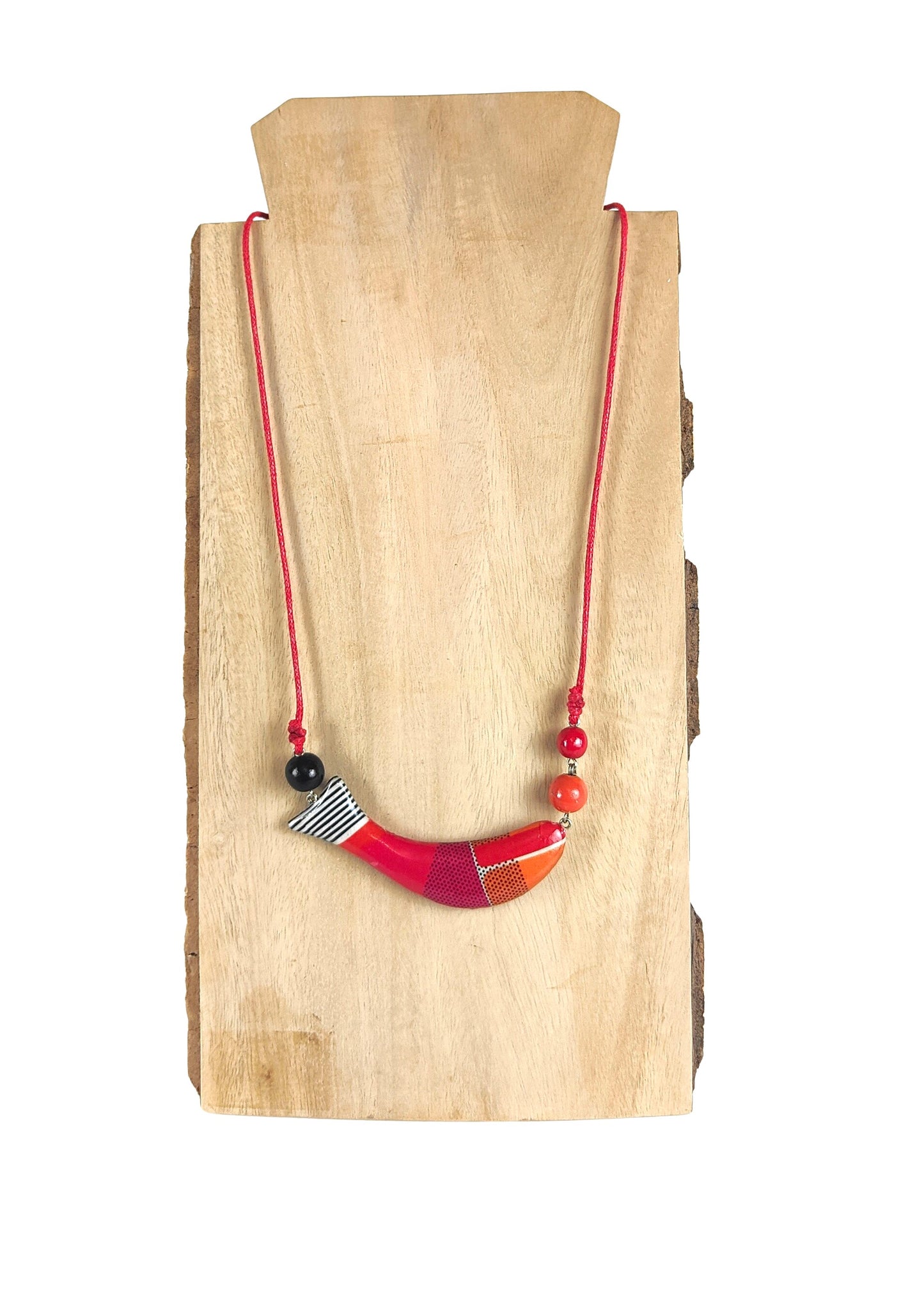 COLLAR PEZ HORIZONTAL