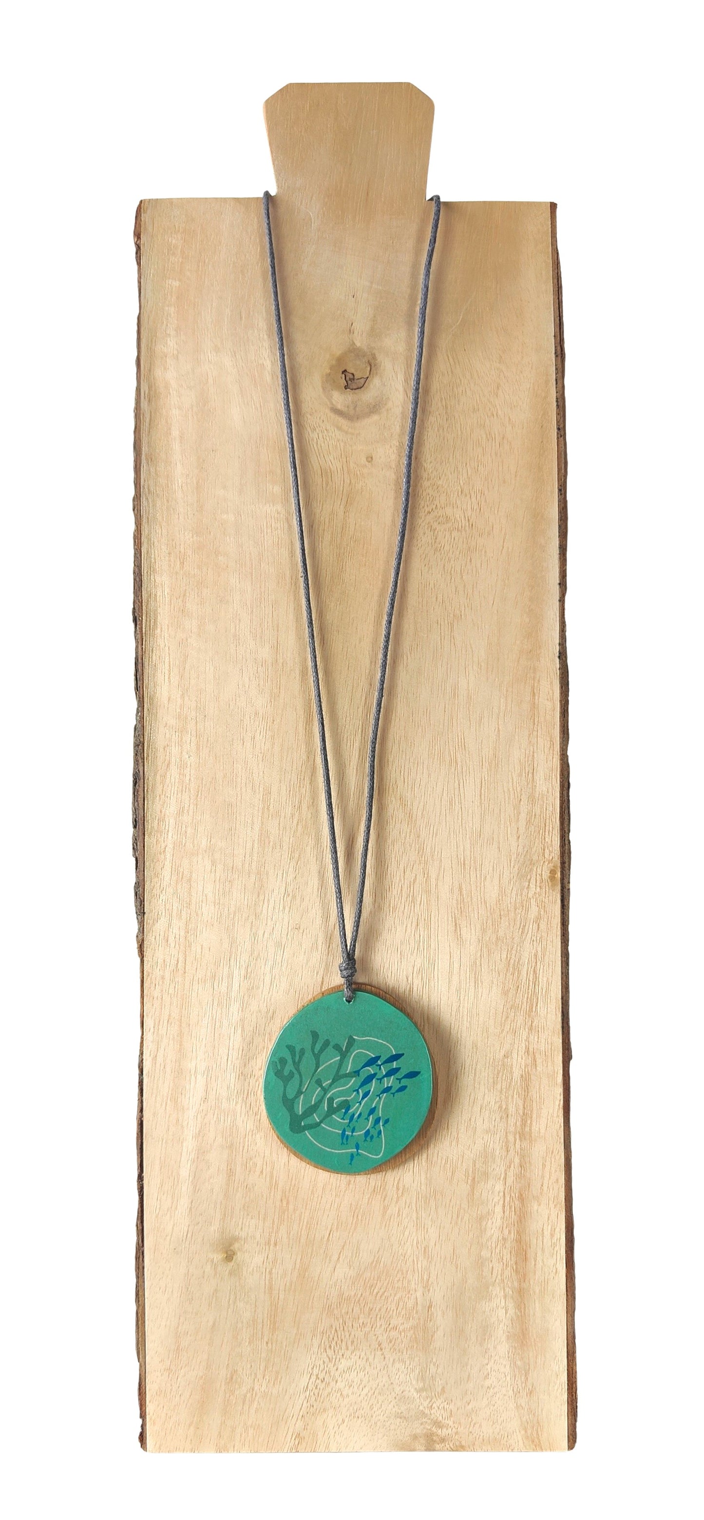 COLGANTE FONDE DEL MAR