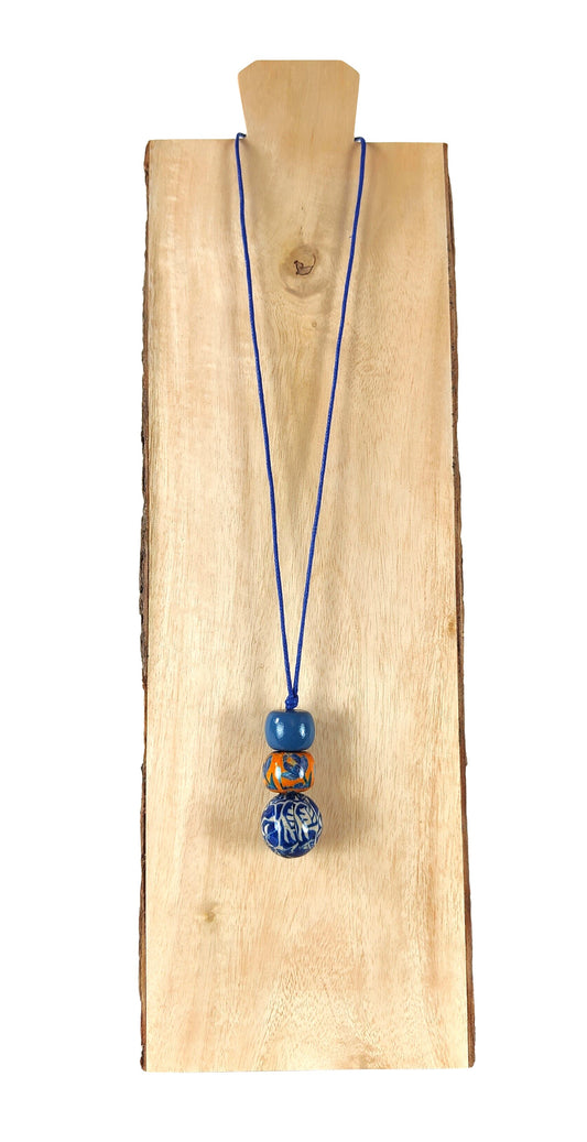 COLLAR CON TRES ESFERAS (Copia)