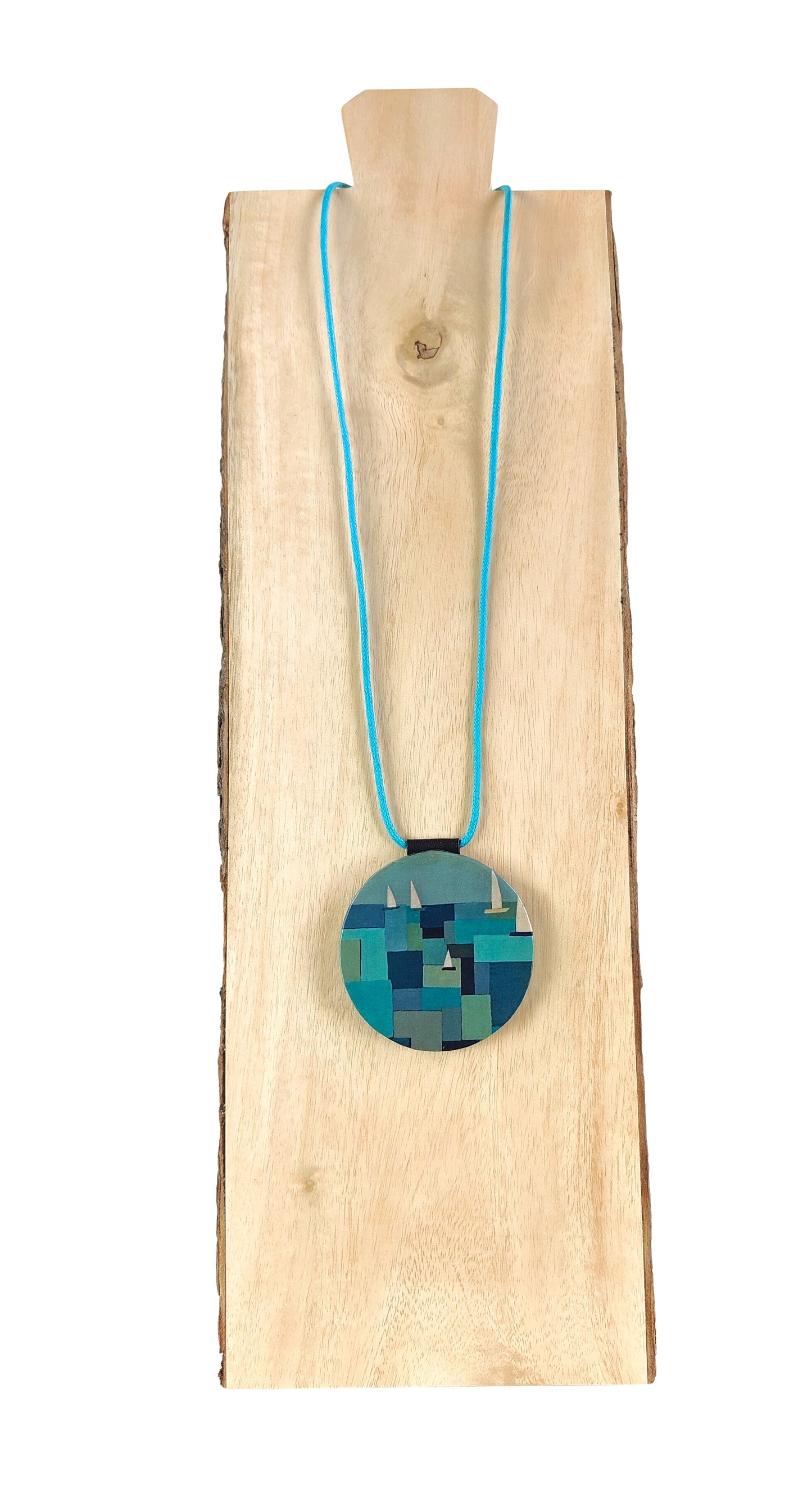 COLLAR CIRCULAR BOTES