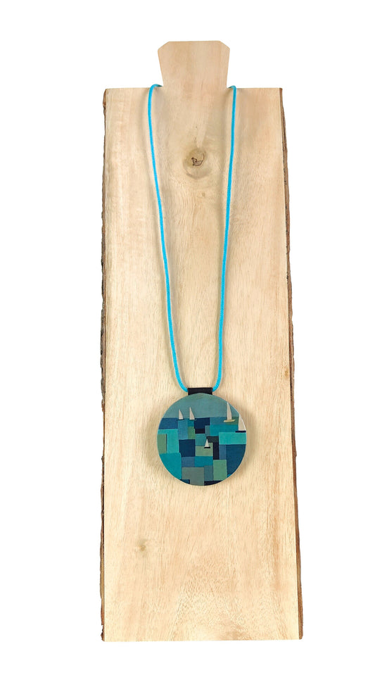 COLLAR CIRCULAR BOTES