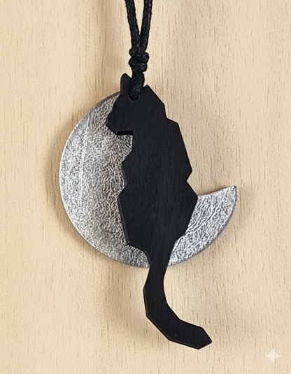 Collar gato