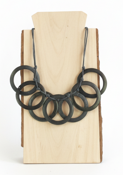 Collar Moon Chain