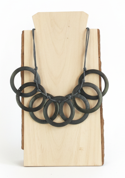 Collar Moon Chain