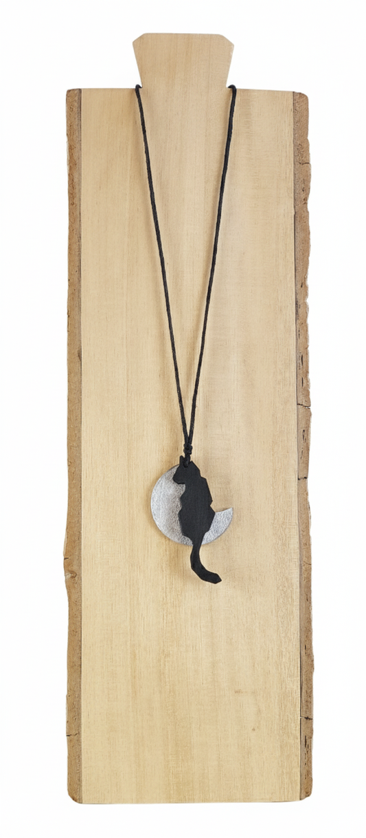 Collar gato