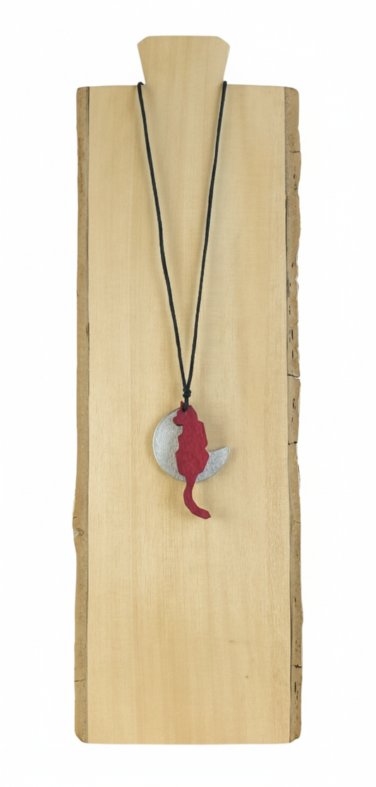 Collar gato