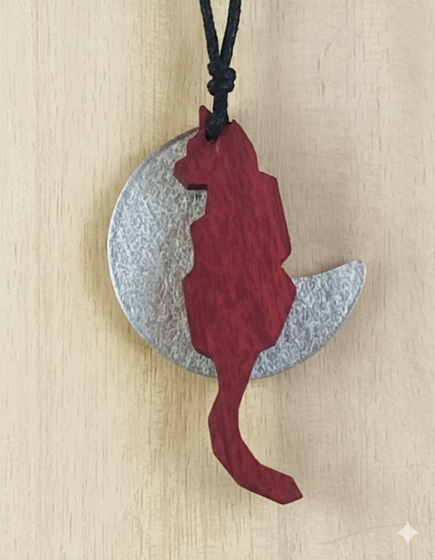 Collar gato