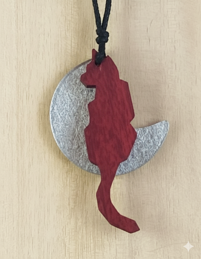 Collar gato