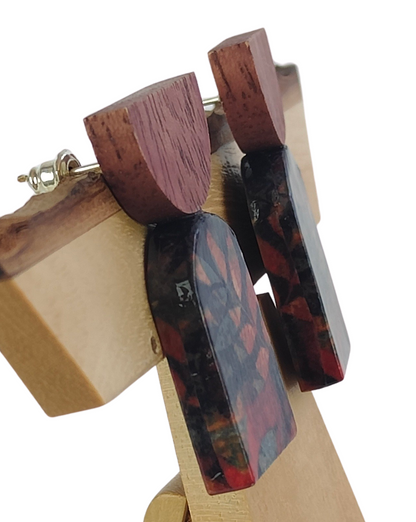 Pendientes naturales