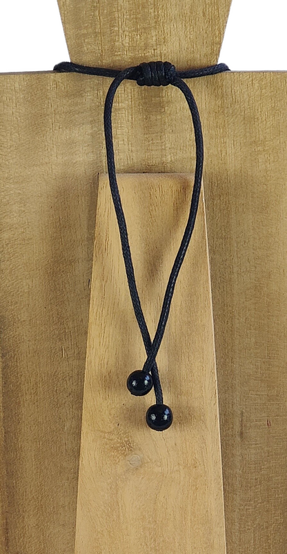 Collar racimo