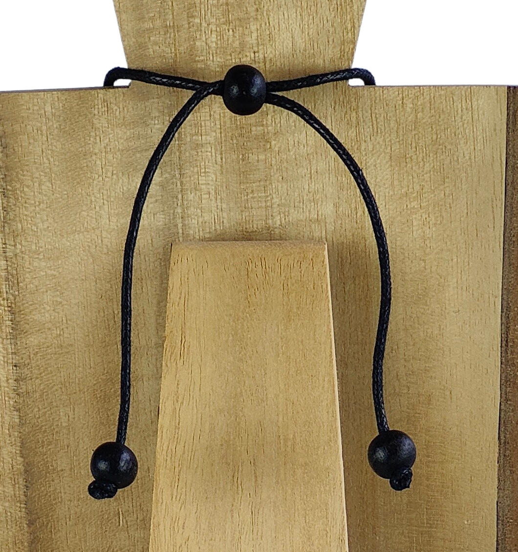 Collar organico