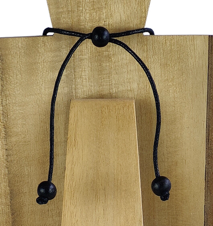 Collar organico