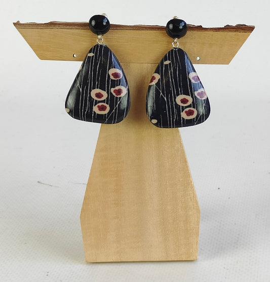 Pendiente triangular