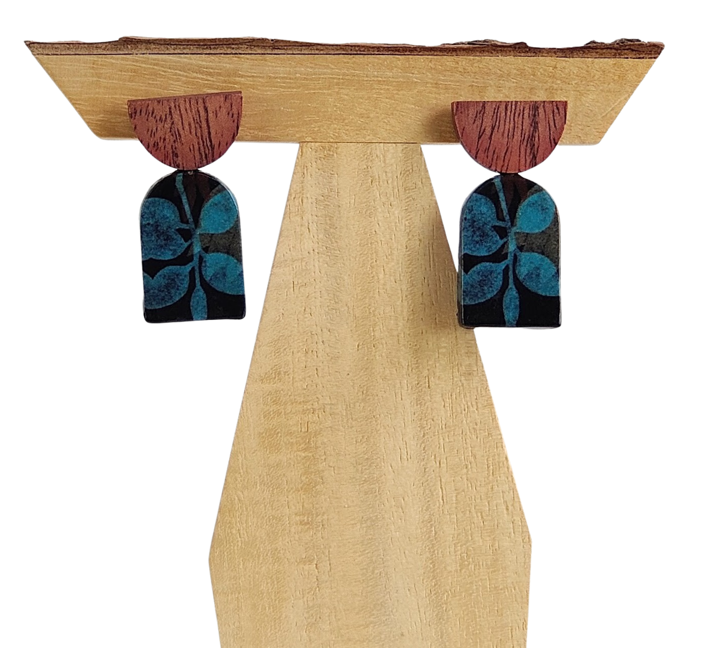 Pendientes naturales