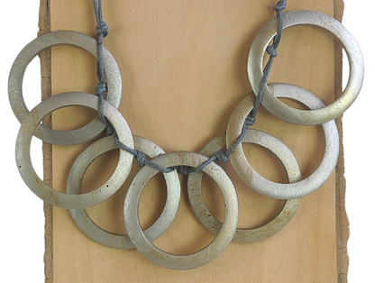 Collar Moon Chain