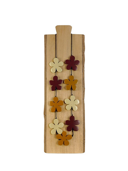 Collar Flores