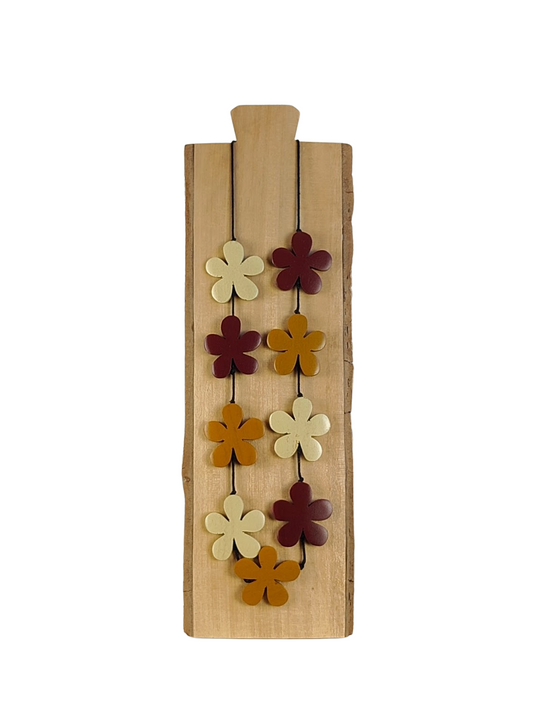 Collar Flores