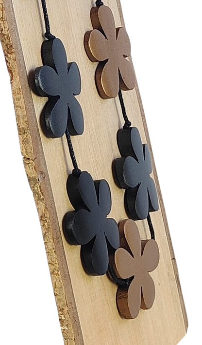 Collar Flores