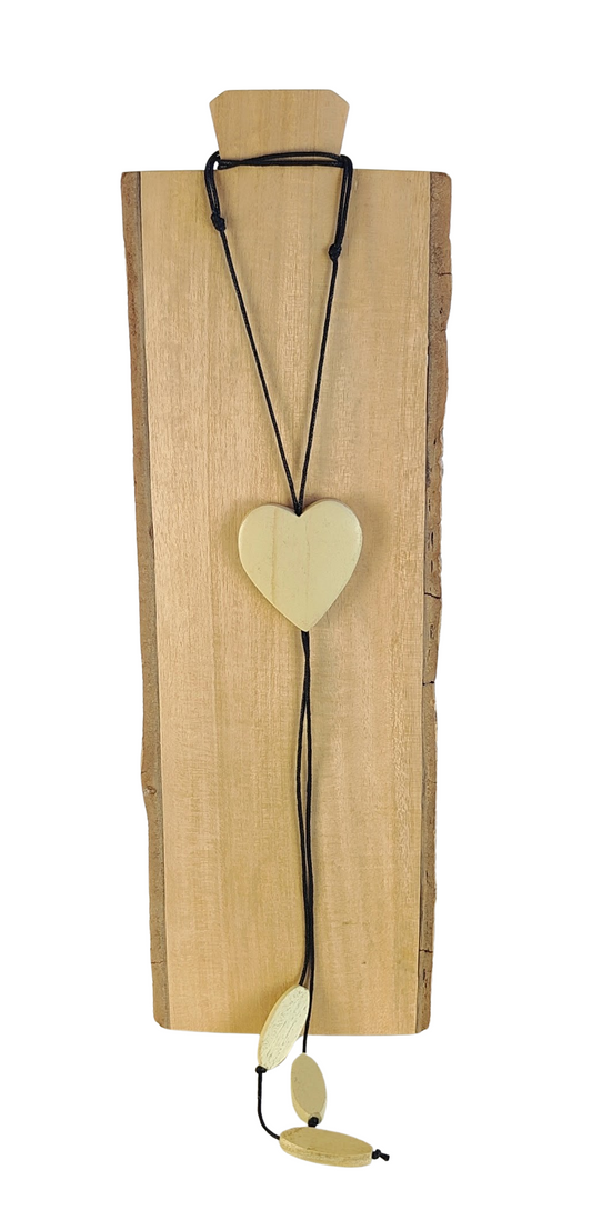 Collar Corazon