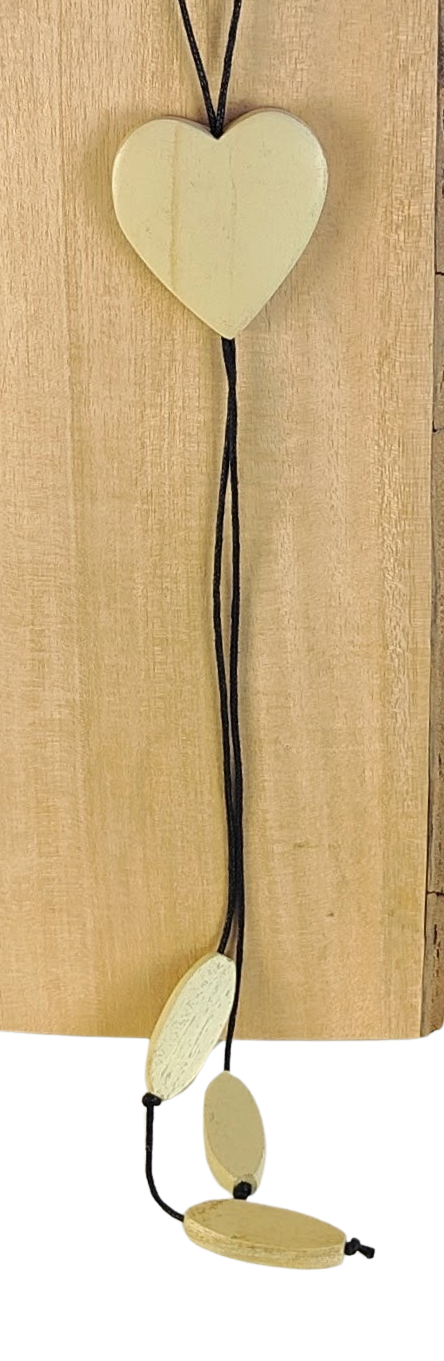 Collar Corazon