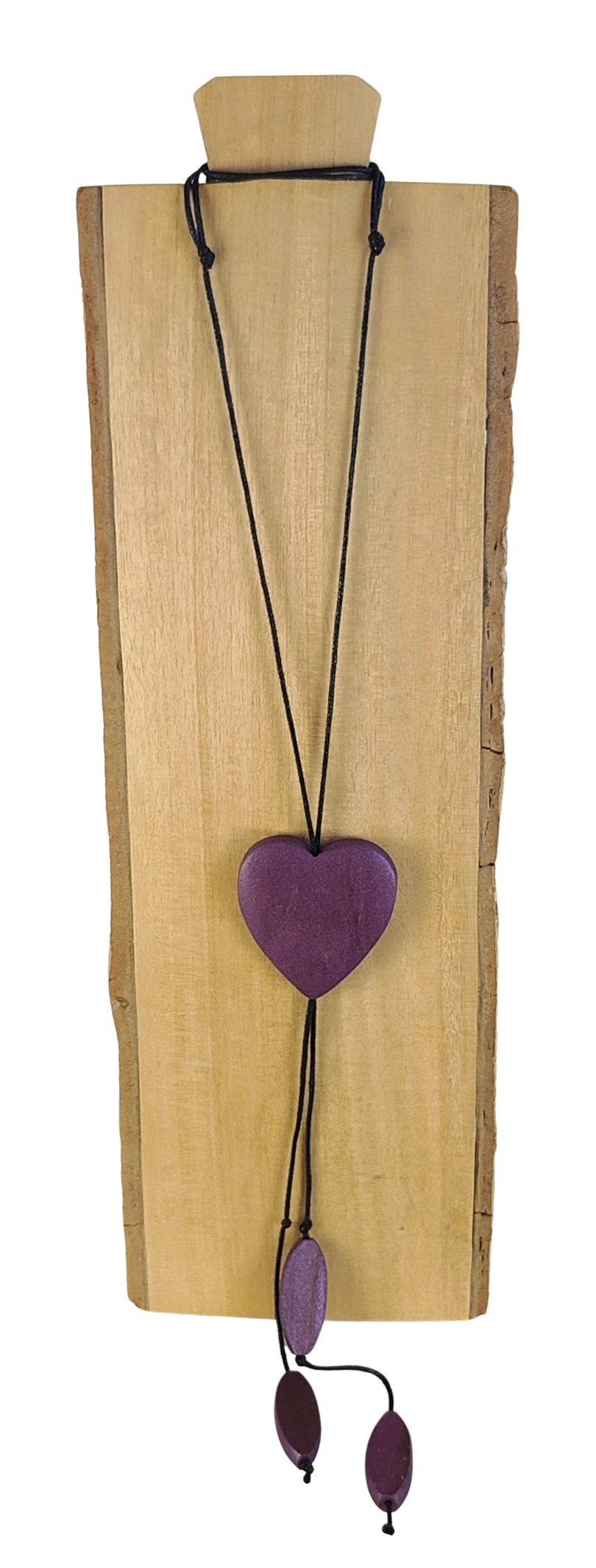 Collar Corazon