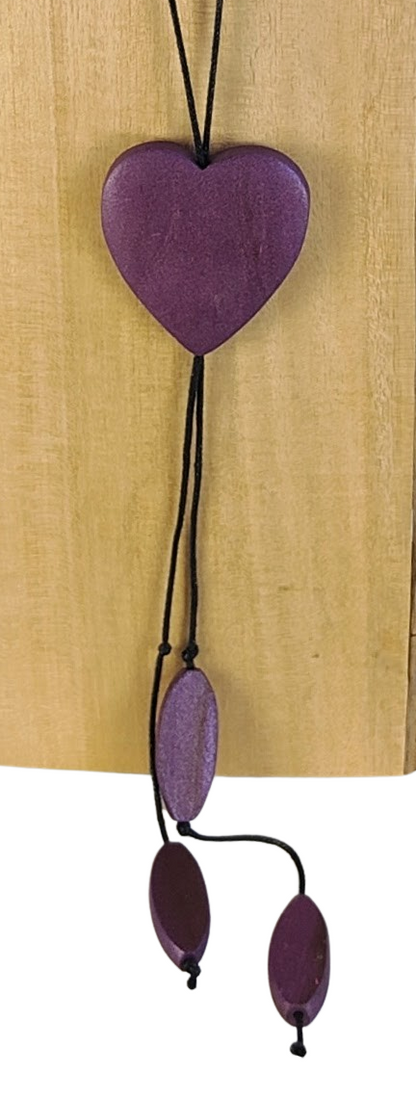 Collar Corazon