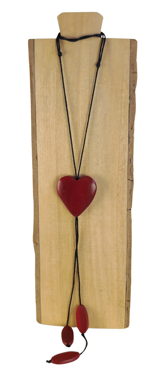 Collar Corazon