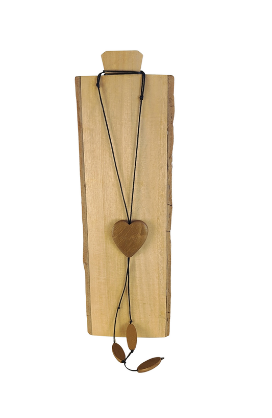 Collar Corazon