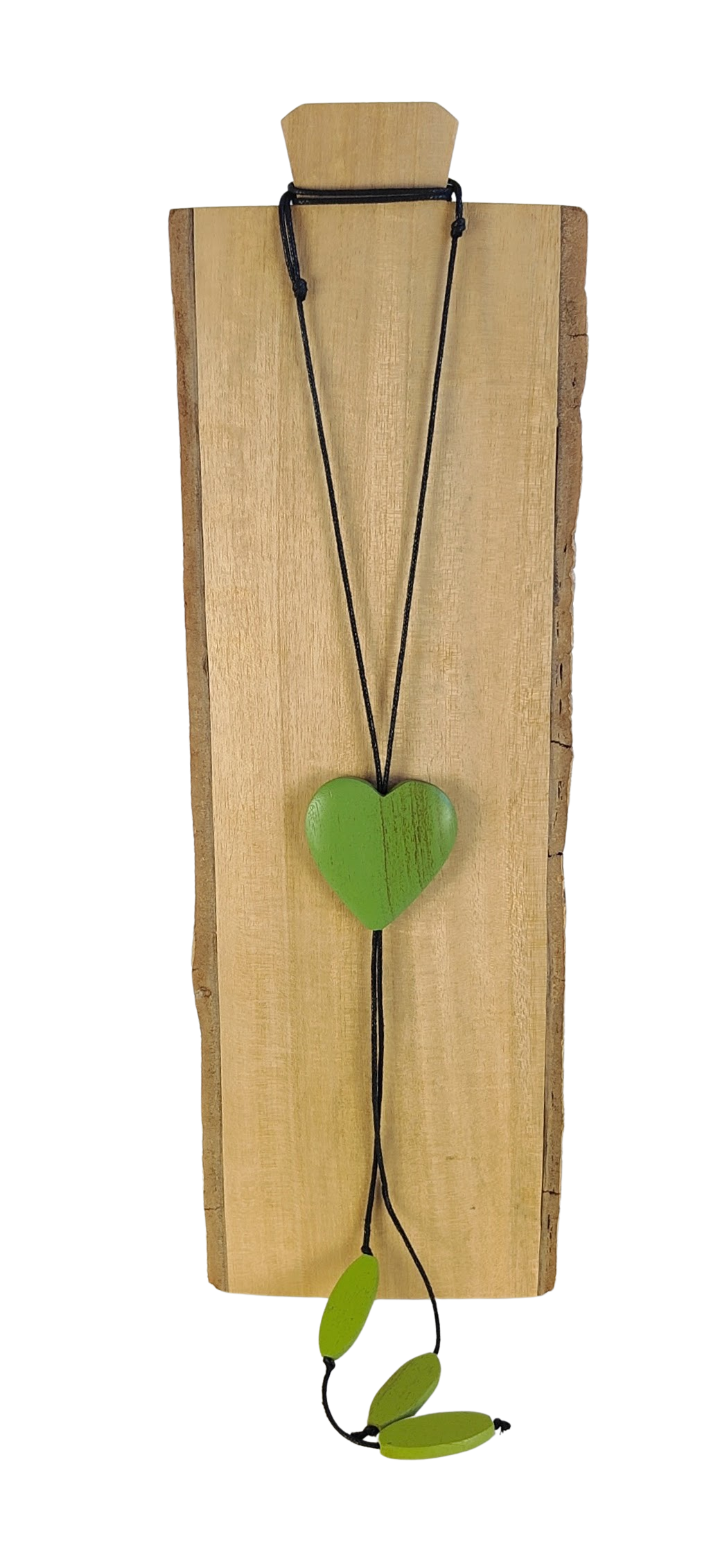 Collar Corazon
