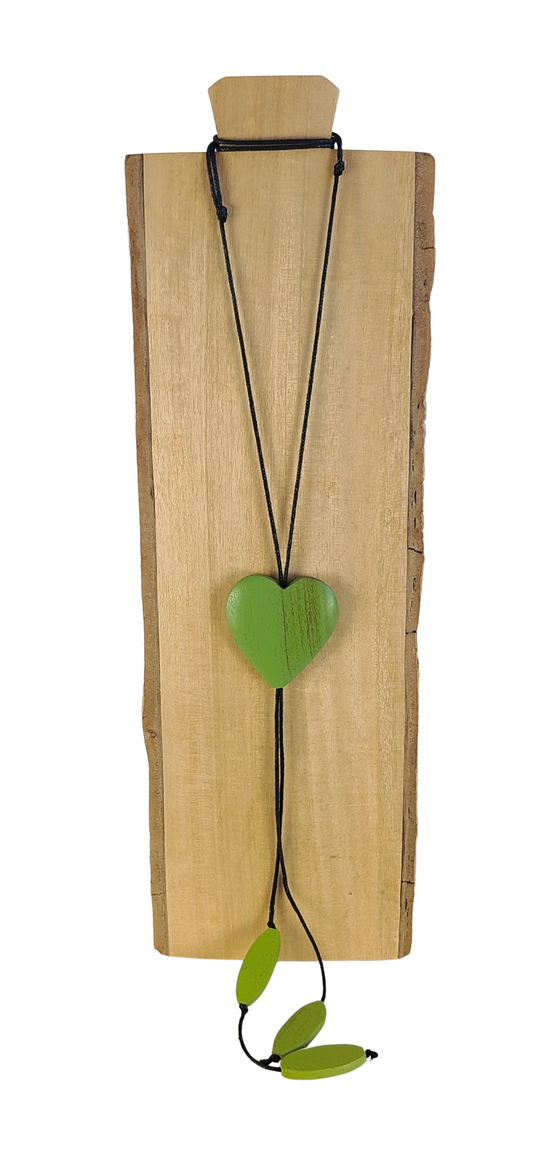 Collar Corazon