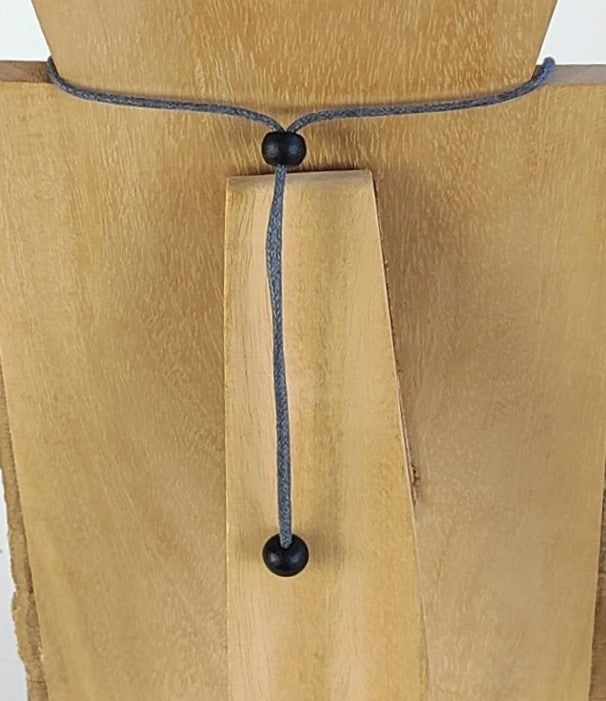 Collar gotas