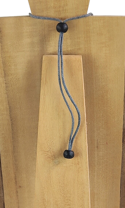 Collar gotas
