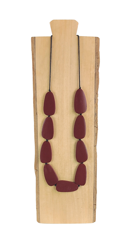 Collar Pebbles